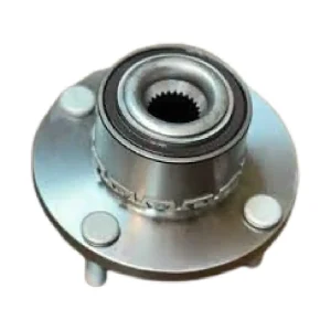 توپی چرخ جلو بایک سابرینا