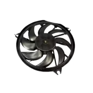 فن رادیاتور بایک سابرینا