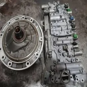 گیربکس کامل کلوت مکث موتور