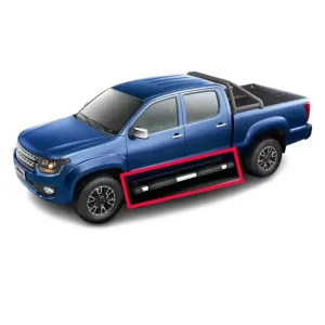 رکاب کامل راست آمیکو آسنا