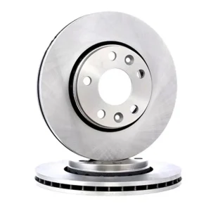 دیسک ترمز چرخ جلو بایک سابرینا اصلی