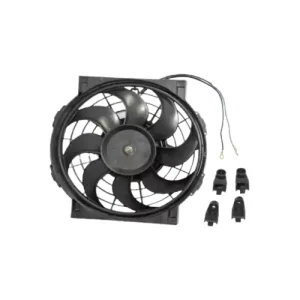 فن رادیاتور آمیکو آسنا