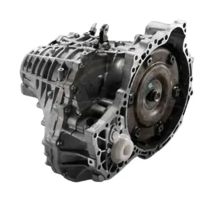 گیربکس بایک سابرینا