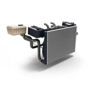 رادیاتور آب بایک سابرینا