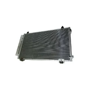 رادیاتور کولر بایک سابرینا