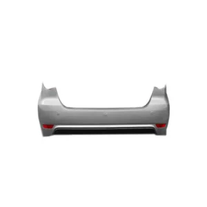 سپر عقب بایک سابرینا