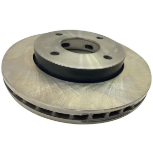 دیسک چرخ جلو بایک سابرینا