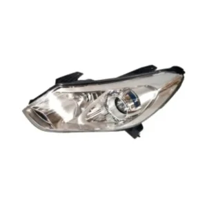 چراغ جلو بایک سابرینا