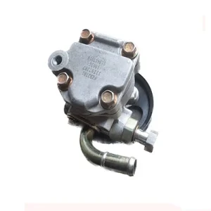 پمپ هیدرولیک بایک سابرین