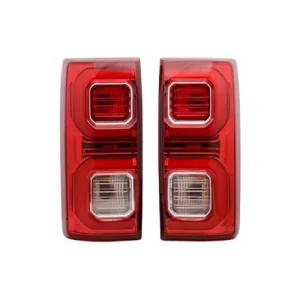 چراغ خطر جفت کی ام سی T8