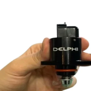 استپر موتور اصلی دلفی آمیکو آسنا