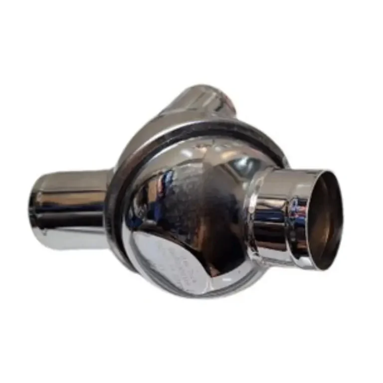 ترموستات توربو آمیکو آسنا