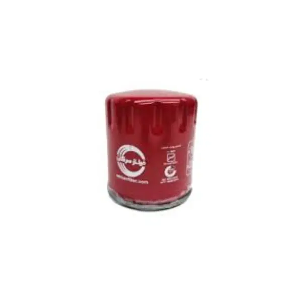 فیلتر روغن مکث موتور کلوت