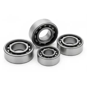 ست سه تایی بلبرینگ تایم مکث موتور کلوت