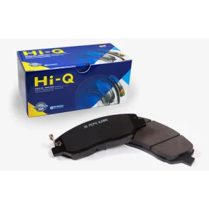 لنت ترمز جلو مکث موتور کلوت