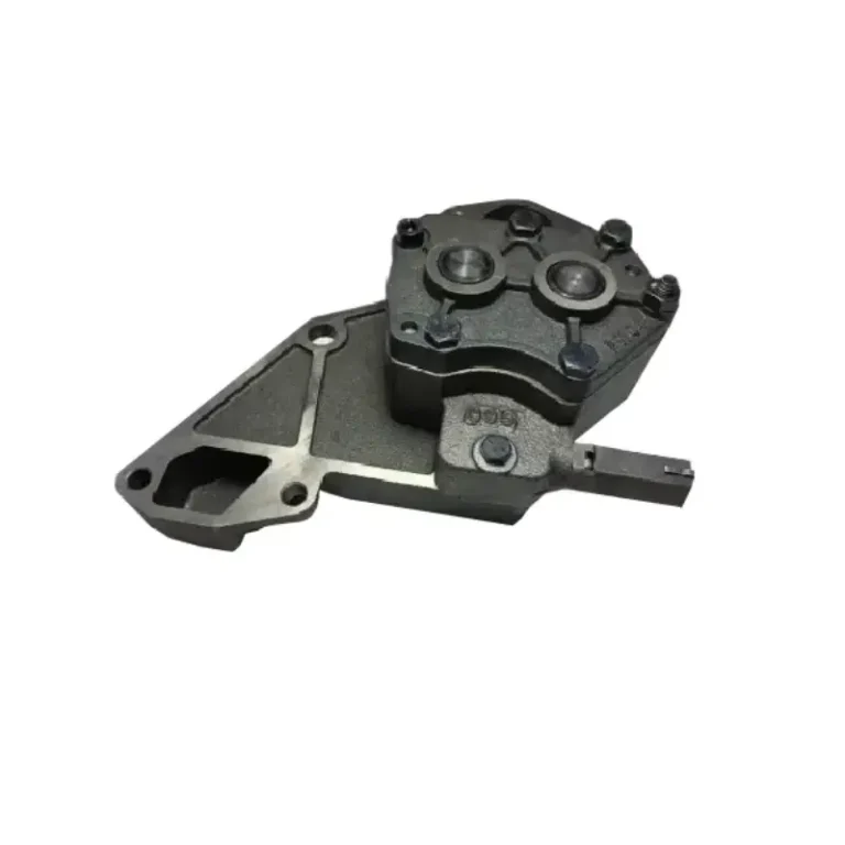 مجموعه اویل پمپ باسینی آمیکو آسنا