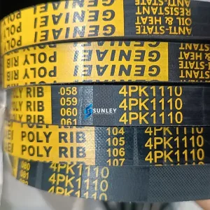 تسمه هیدرولیک فرمان مکث موتور کلوت