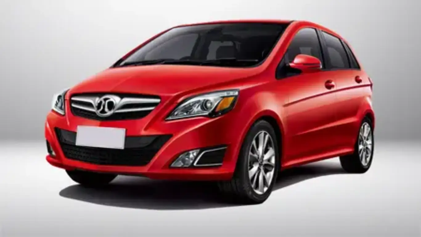 نقد و بررسی بایک سابرینا