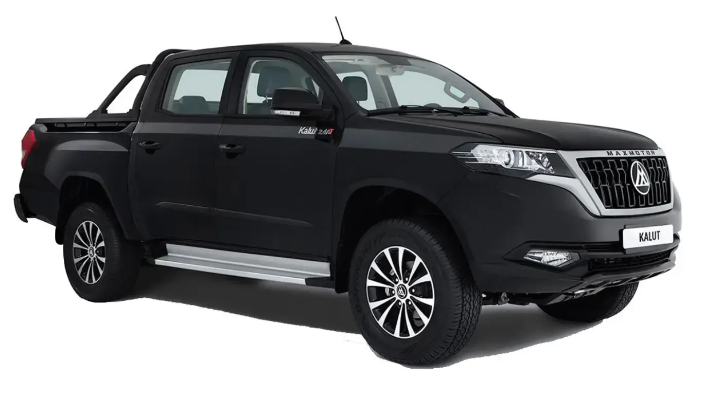 مکث موتور کلوت