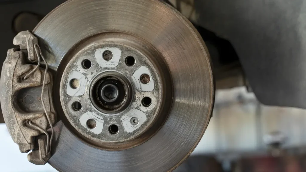 علائم خرابی صفحه کلاچ