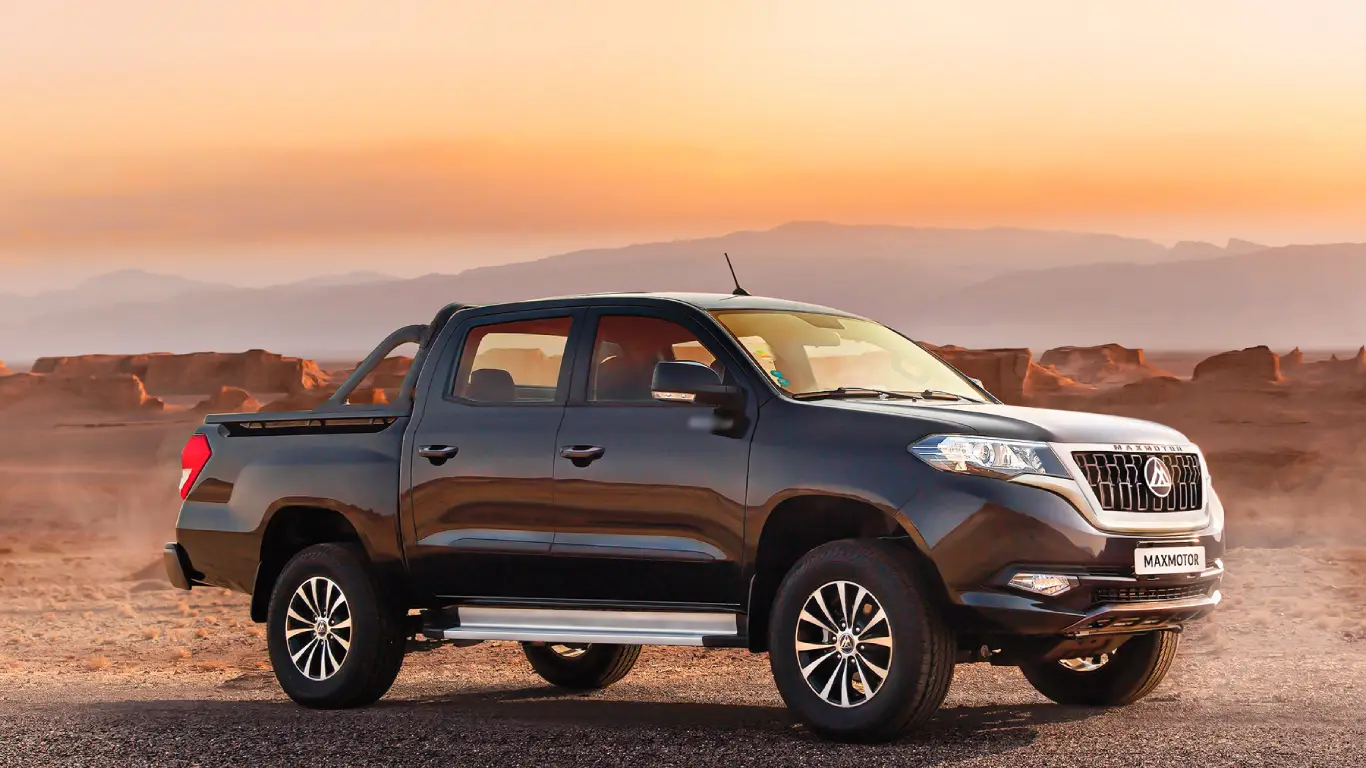 تعمیر گیربکس کلوت