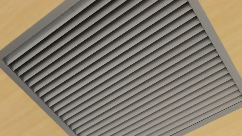 فیلتر اتاق ماشین