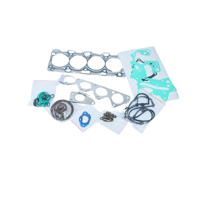 005-کیت اورهال واشر کلوت Medium کیت اورهال واشر کامل مکث موتور کلوت - تصویر 1