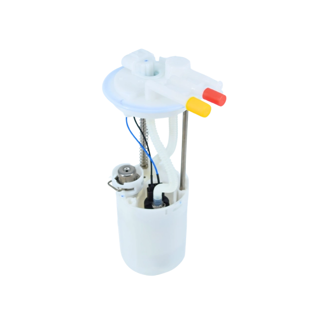 022-پمپ سوخت کلوت دنده ای Medium پمپ سوخت دندهای مکث موتور کلوت - تصویر 1